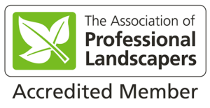 APL Accredited logo - landscape